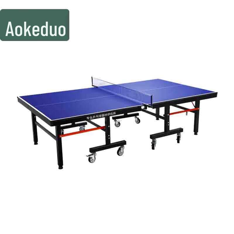 Aokedu Ping Pong Table