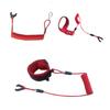 Boat Start StopKill Safety Lanyard EW2-68348-00-00 Prevent Accidents Emergency Keychain Wrist Band Outboard Engine Stop Switch