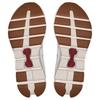 On Running Облако X 4 Год Змеи (Женский) Женские кроссовки Pearl Ivory 3WF10572734