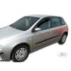 J&J AUTOMOTIVE | Heko Deflecteurs D'air Déflecteurs De Vent Pour Fiat Stilo 5P. Berlina 2001-2007