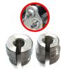 Durable Billet Shifter Cable Bushing for E30 E34 E28 E39 E36 M20 M30 Automotive Body Parts