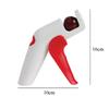 Cherry Pitter Боярышник Red Date Core Remover Инструмент для сепаратора сердцевин Фрукты Nuclear Corer Кухонные инструменты Кухонные гаджеты Аксессуары