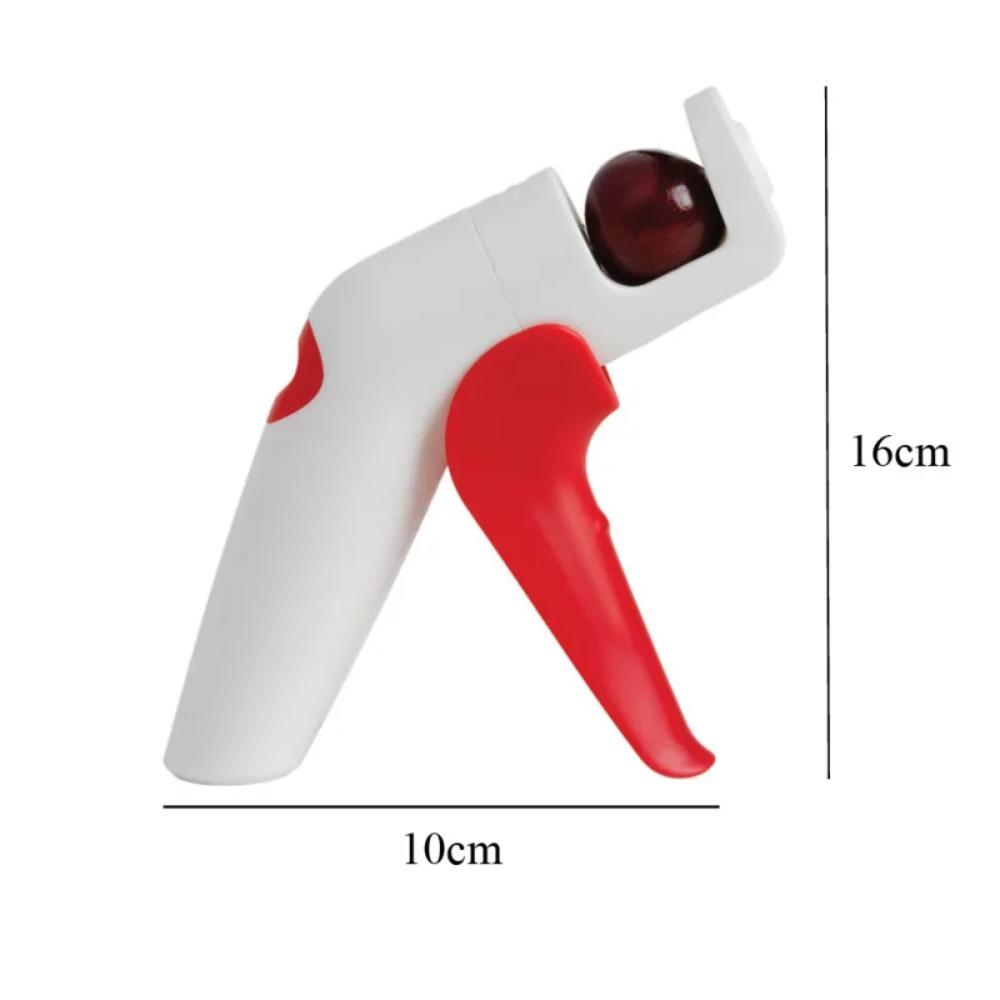 Cherry Pitter Боярышник Red Date Core Remover Инструмент для сепаратора сердцевин Фрукты Nuclear Corer Кухонные инструменты Кухонные гаджеты Аксессуары