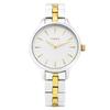 Timex Tw2v06500vp City Peyton Women S Metal Watch