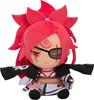 Good Smile Company GUILTY GEAR STRIVE Плюшевая игрушка Умекен