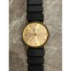 Б/у [Редкие] Мужские кварцевые часы LONGINES золотой черный