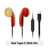 NICEHCK 10th Anniversary Edition 3.5mm HIFI Earbuds 15.4mm Dynamic Driver Unit DJ Bass Earphone Wired HD Microphone Headset
