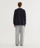 COVERNAT C Logo Long Sleeve Dark Navy