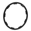 Bike Spacer Bicycle Cassette Spacer Headset Washer Aluminum Alloy for Mountain Road Bike Replacement