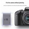 FB LP-E17 Camera Battery & Charger for Canon EOS R/Rebel Series CN plug (adapter included)
