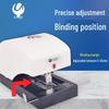 Youmasi U-305D Electric Single-Head Stapler CN plug (adapter included)