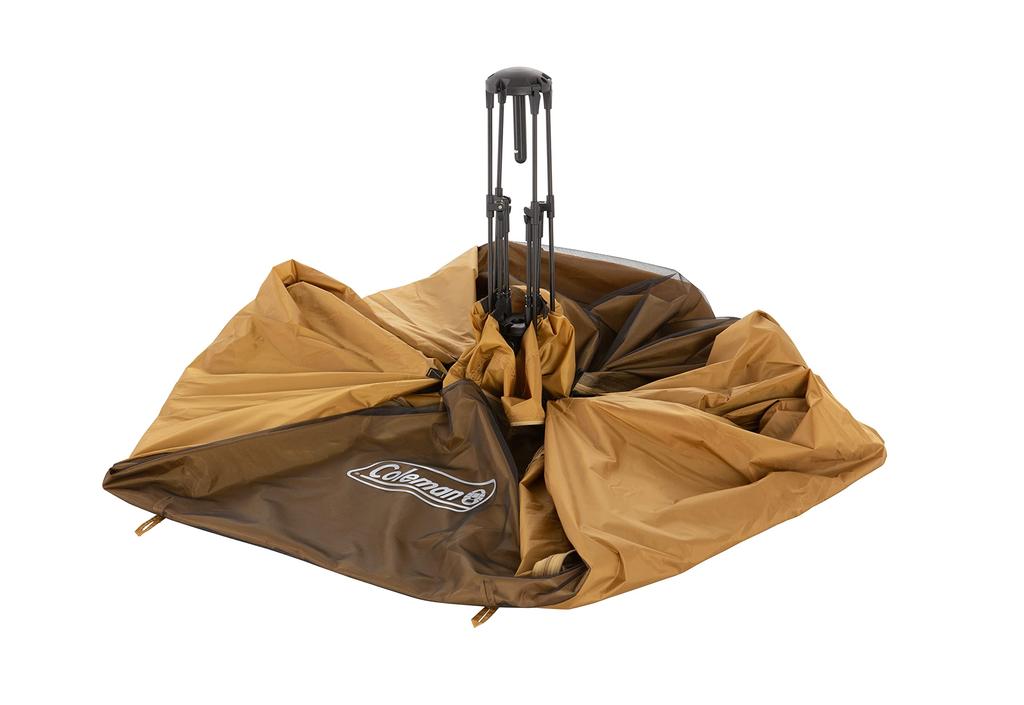 Coleman Instant Up Dome/S