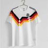 Retro Football Jerseys Men Women Classic Club National Team Soccer Shirts