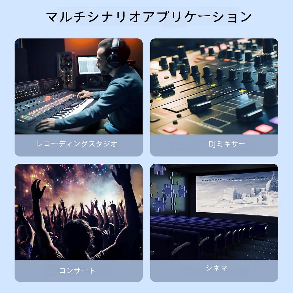 NCGGY Микрофон Вращающийся XLR Регулируемый Угол Гнездовой XLR к Штекерному Микрофонному Кабельному Адаптеру для Микрофона Совместимый с Конденсаторным AV и Другими