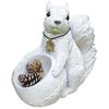 Kishima Squirrel Garden Ornament, Large, KH-60864