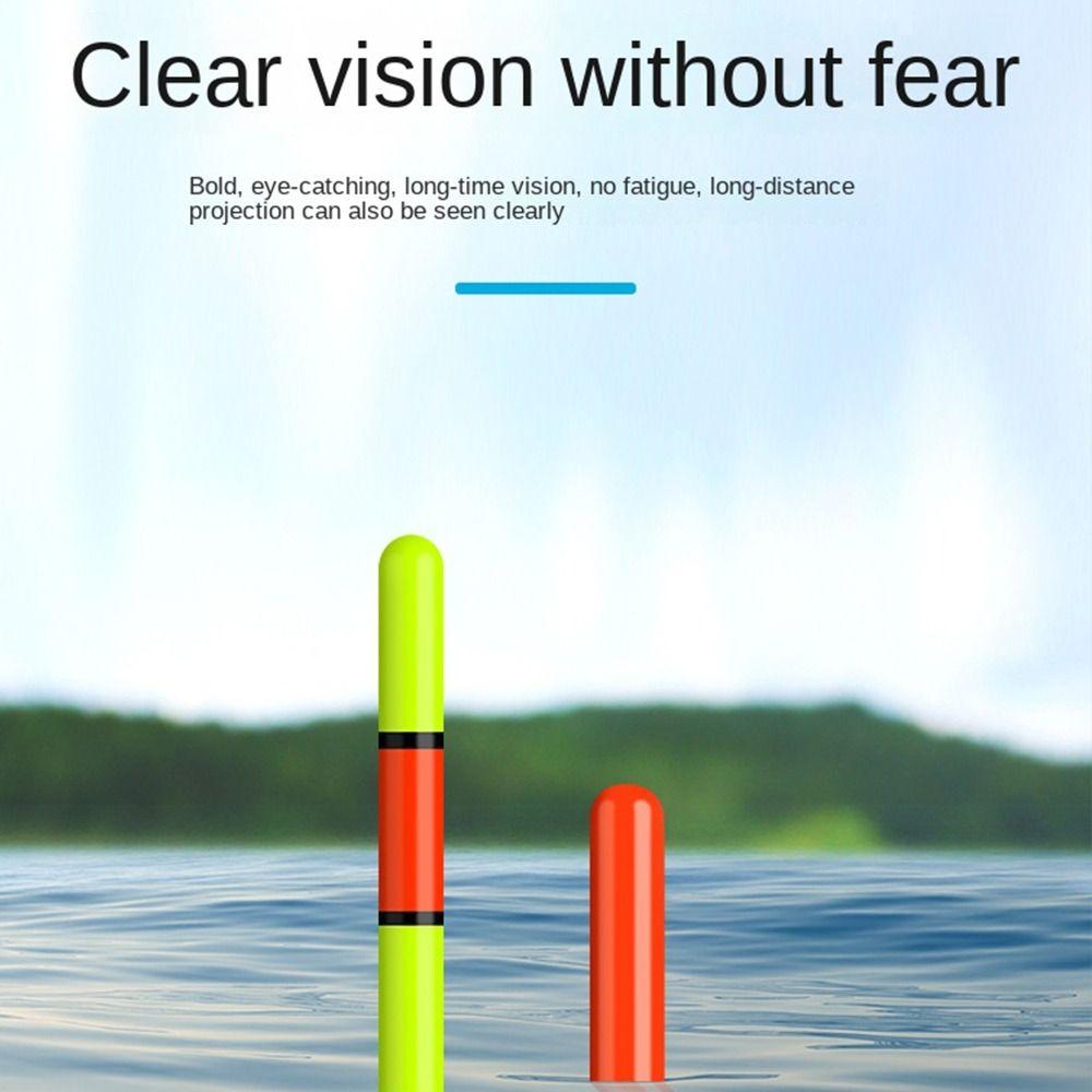 Indicator Floats Buoy Strike Bobbers New Fishing Lure  Long Tail