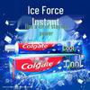 Colgate Ice Cool Mint Toothpaste