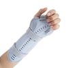 1Pc Wrist Fracture Splint,Wrist Brace Support For Fractures,Sprains,Pain And Swelling,Arthritis,Tendonitis,Removable Splints