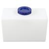 RV Water Holding Tank 5 Gallons Large Capacity Perfect Sealing RV Water Tank for Trailer Camper