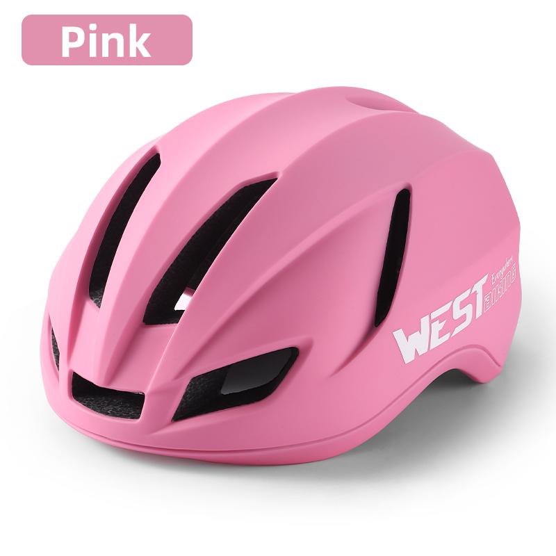 West Biking Шлем для шоссейного велосипеда Легкий шлем для активного отдыха Велосипедный шлем для мужчин женщин Capacete Ciclismo Велосипед Горный велосипед