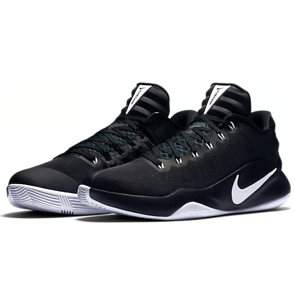 Nike Zoom Hyperdunk Low 2016 'Черно-белый' 844363-001
