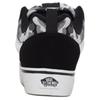 Vans Knu-Skool Черно-белый камуфляж Унисекс кроссовки VN000D22BZW
