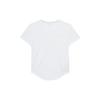 Женские белые футболки с коротким рукавом Dri Fit HQ0649-100