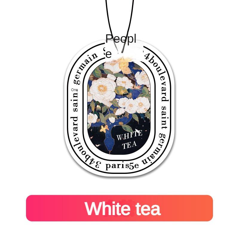 Автомобильный освежитель воздуха, автомобильная ароматерапия, автомобильный кулон, мужские и женские автомобильные духи, долговечные легкие парфюмерные украшения, дезодорант, ароматизатор