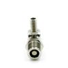 Fuel pump quick release metal connector For BMW R1200GS ADV R1200RT S1000RR K1200R K1300R K1600GTL HP4 Rninet