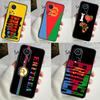Eritrea Flag Case For Honor Magic 6 Pro 90 70 50 Magic 5 Lite X6 X7 X8 X9 X6a X7a X8a X9a X8b X9b Cover