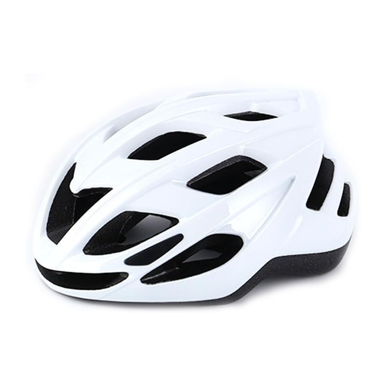 Lightweight Mountain Bike Helmet Adults Unisex Cycling Safety Gear Comfortable Ventilated Bicycle Head Protection
