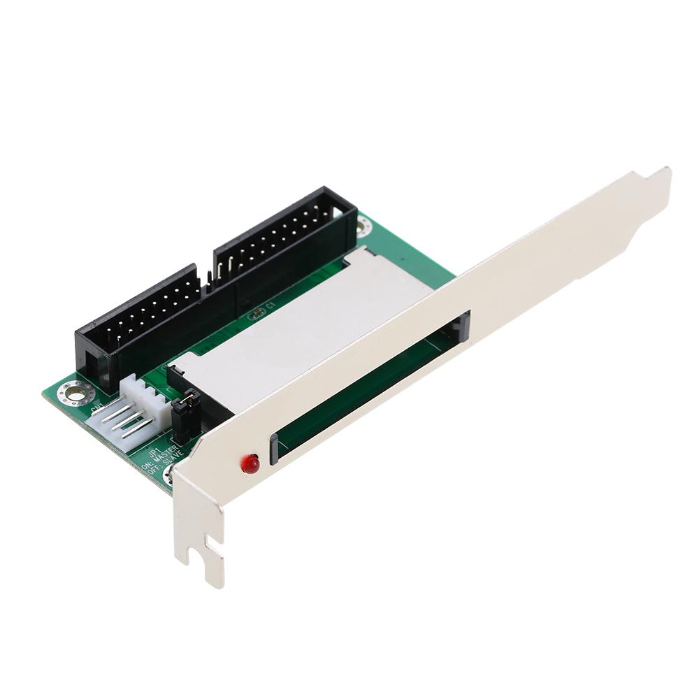 Переходник CF-IDE