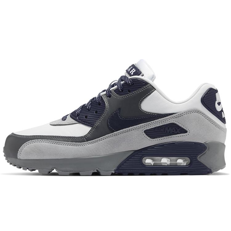 Nike Air Max 90 Lahar Escape Натуральный индиго CI5646-100