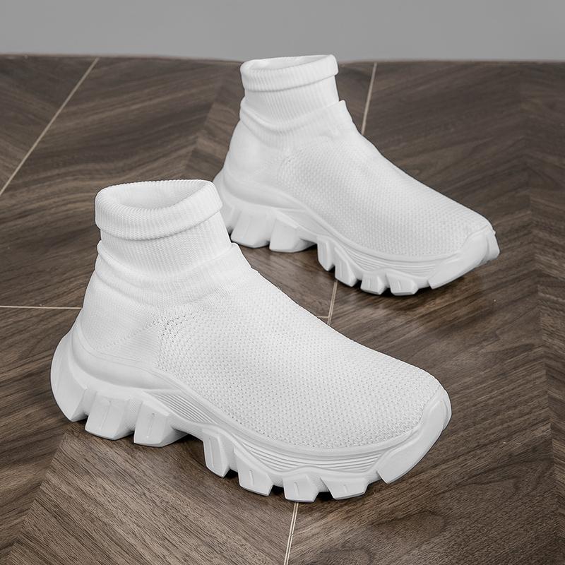 Women's Shoes Comfortable Casual Shoes Breathable Sneakers Women High-quality Tennis Luxury  Lightweight Vulcanized