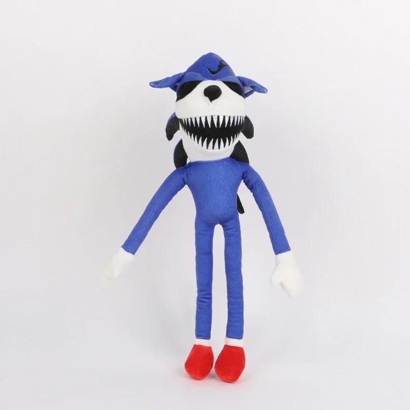 Pillar Chase 2 Plush, игрушка Fuwatti Plushies, новая плюшевая кукла ужасов для детей и взрослых, подарок на Хэллоуин, Рождество, день рождения