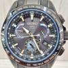 Б/у SEIKO 8X53-0AT0-2 ASTRON
