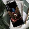 Чехол American Eagle для Huawei Nova 7i 8i 11i 12i 12s 9 10 SE Y91 Y90 Y60 Y70 Y72 Y61 P30 P40 Lite P60 Pro
