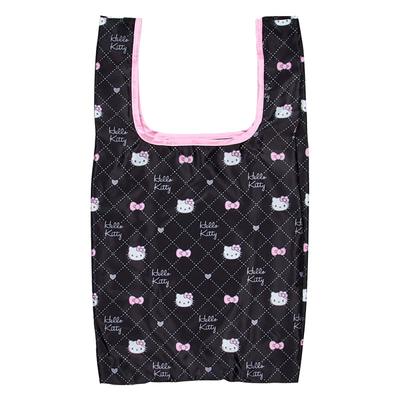 Эко-сумка Hello Kitty с возрастом 3 и 389757 Чехол, Водоотталкивающий, Вверх,