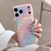 Новый цветной кожаный чехол для телефона с леопардовым принтом Для For Iphone 17 16 1 14 13 Pro Max Защита камеры Ударопрочный Матовый Бампер Чехол