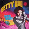 12-дюймовая пластинка БЕТТИ БУ - Где ты, малыш? LEFT43T Rhythm King 1990 UK Танцевальная и Электронная Музыка Б/У
