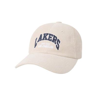 NBA Унисекс ДЕНИ Кордуроявая Жесткая Бейсболка N255AP462P