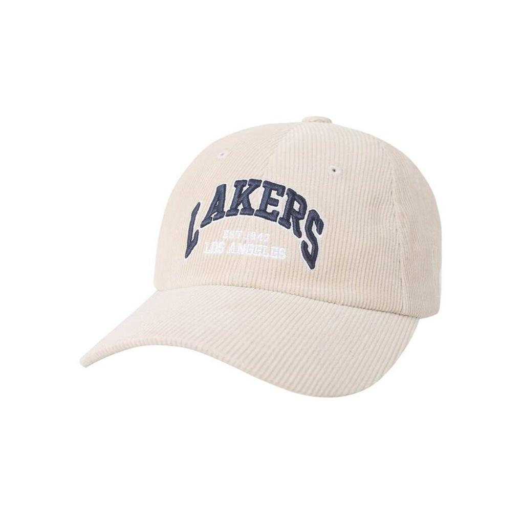 NBA Унисекс ДЕНИ Кордуроявая Жесткая Бейсболка N255AP462P
