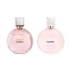 Chanel Дуэт ароматов - Chance Eau Tendre Туалетная вода + Спрей для волос