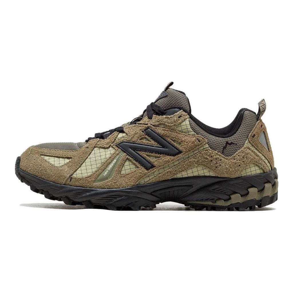 New Balance 610T Cayl Covert Green ML610TCL