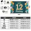 1pc Balloon Party Backdrop - Wall Hanging Decor