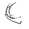 Подходит для Toyota Land Cruiser Prado 2004-2009 масляной трубки высокого давления OE 44410-60611