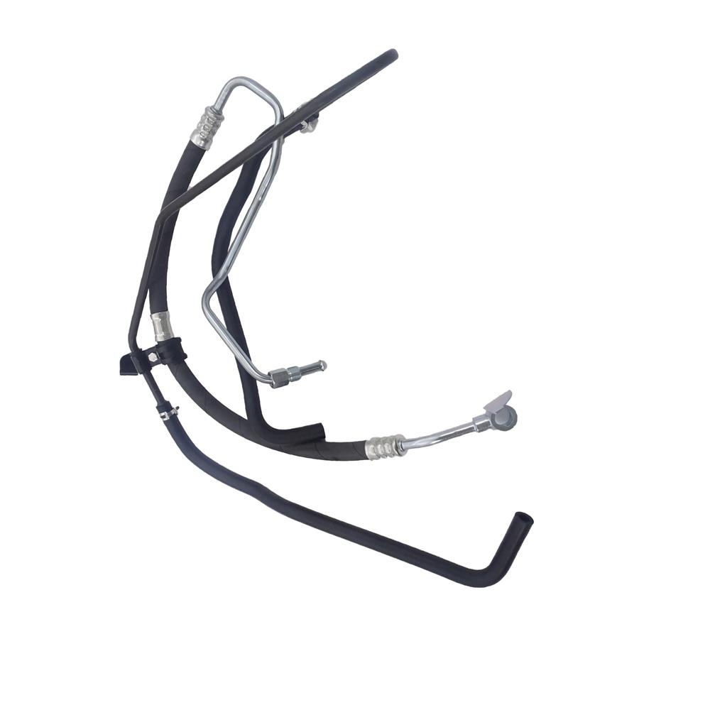 Подходит для Toyota Land Cruiser Prado 2004-2009 масляной трубки высокого давления OE 44410-60611