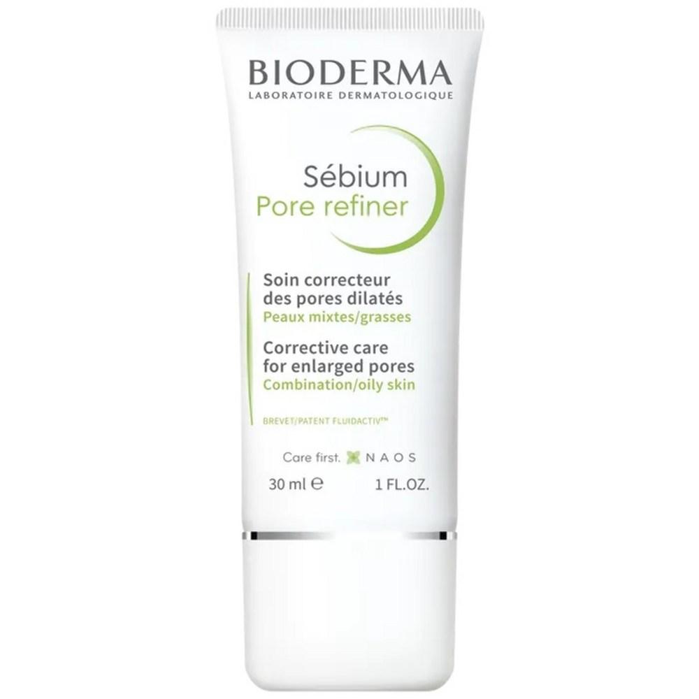 Bioderma Оригинальный французский Bioderma Sebium Pore Refiner (управление порами), 30мл, 1 шт.