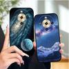 Чехол для Honor X9d X70 MTN-AN00 Стильный Милый Мультяшный Чехол Мягкий ТПУ Силиконовый Чехол для Телефона Для Honor Magic 8 Magic8 X70 Fundas Capa
