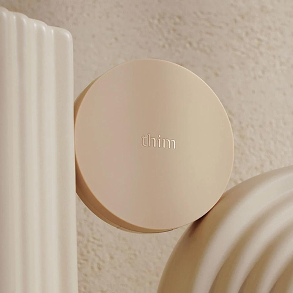 Tim Luminous Skin Cushion (Main Product + Refill)